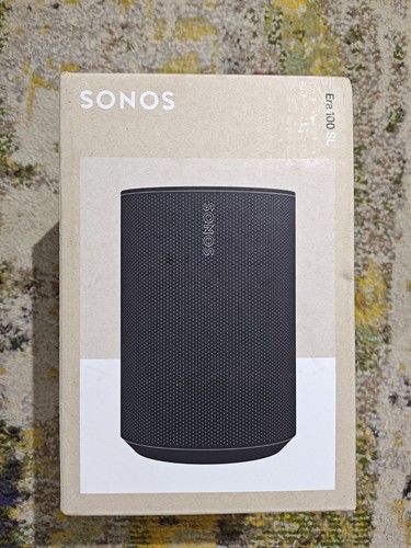 New sonos era - era, wireless