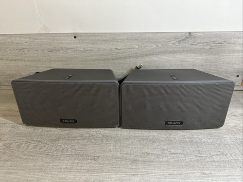 Sonos play black - black, &