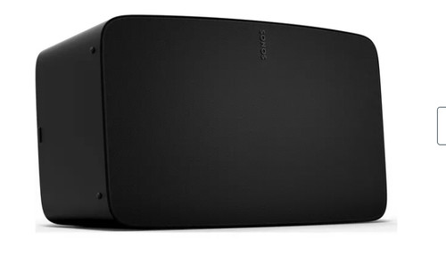 Sonos five generation - sonos,