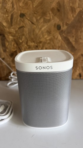 Sonos play wireless fi - sonos, wi-fi