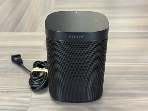 Sonos one a100 s13 - a100, wireless