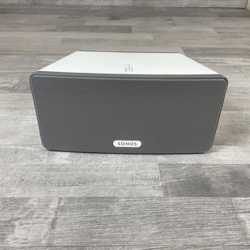 Sonos play wireless smart - 3,
