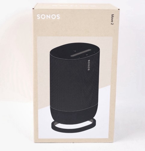 Sonos move wireless portable - 2,