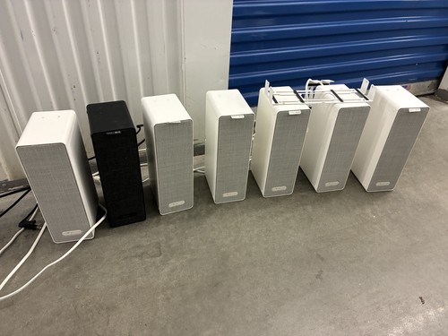 Sonos ikea symfonisk e1801 - ikea,