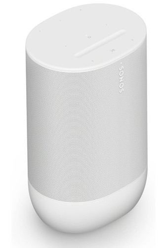 New sonos move portable - sonos,