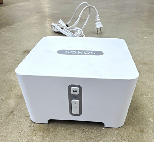 Sonos connect wireless speaker - sonos,