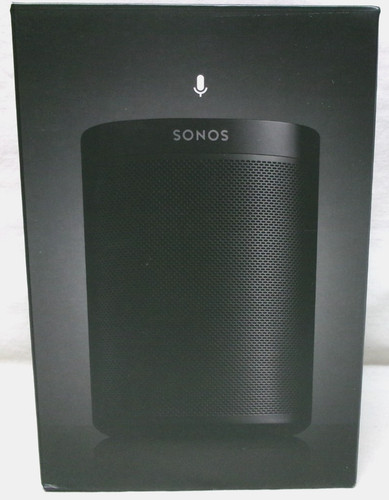Sonos one gen smart - sonos,
