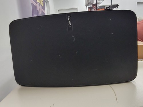 Sonos play model - sonos, gen