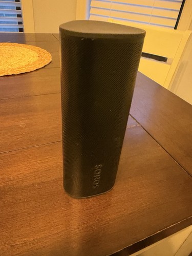 Sonos roam portable - 2,