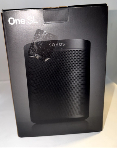 Sonos one wireless - one, sl