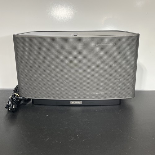 Sonos play 1st gen wireless - play:5,