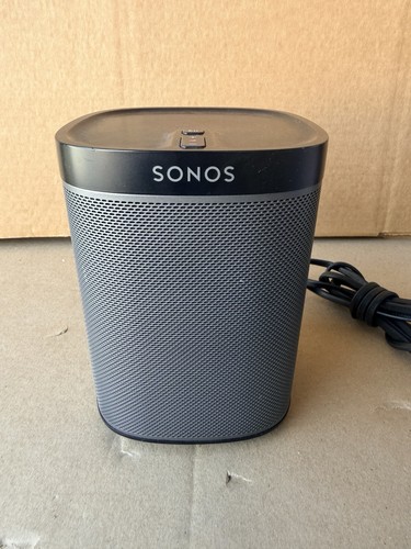 Sonos play smart speaker - play:1,