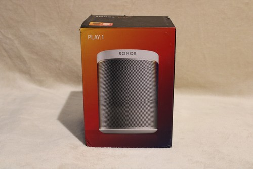 Sonos play compact wireless - sonos,