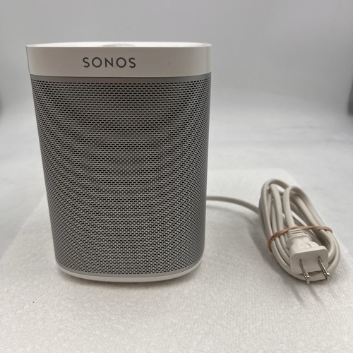 Sonos play wireless - sonos, play:1