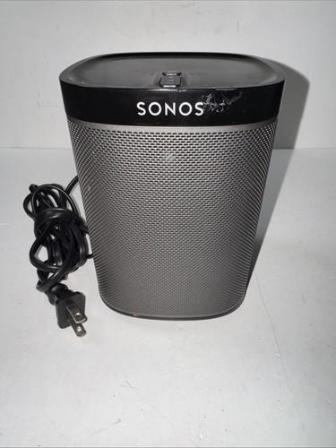 Sonos play wireless fi - play:1,