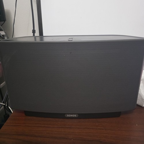 Sonos play 1st gen - sonos, wireless