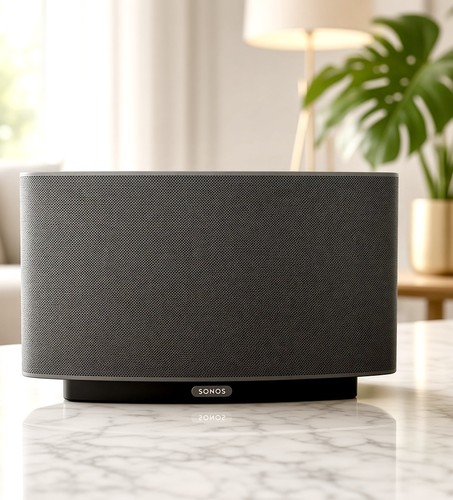 Sonos play gen - 5,
