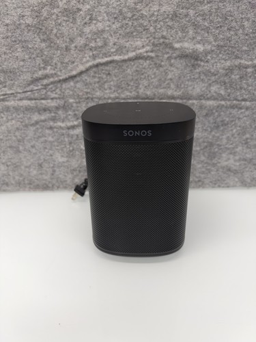Sonos one gen s18 - sonos,