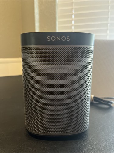 Sonos play compact wireless - play:1,