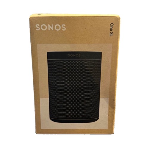 Sonos one 2nd gen smart - gen,