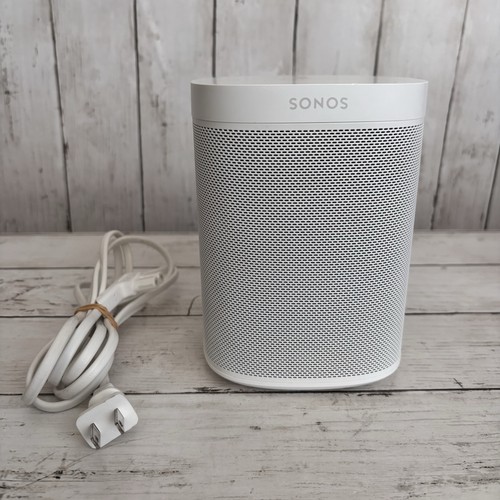 Sonos one a100 white - one, smart
