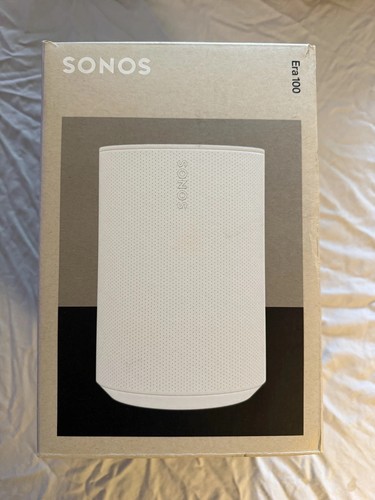 Sonos era 100 - sonos, speaker