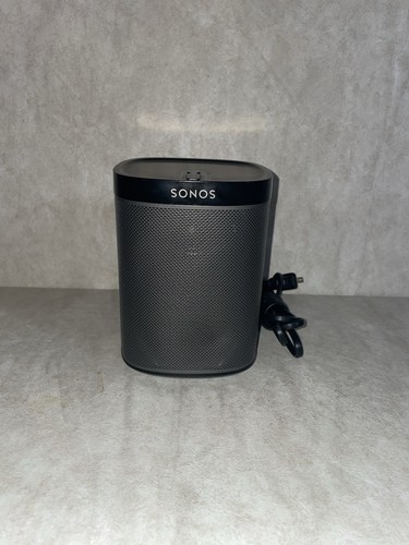 Sonos play wireless - wireless, speaker