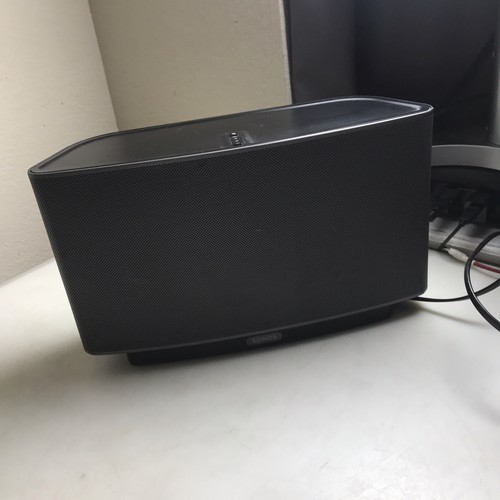 Sonos play 1st gen wireless - gen,