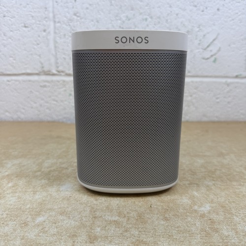 Sonos play smart wireless - sonos,
