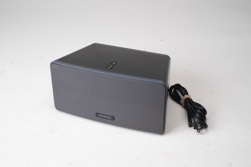 Sonos play tested - 3,