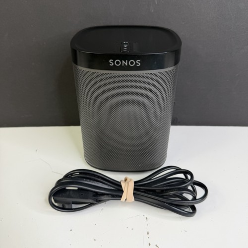 Sonos play wireless - sonos,
