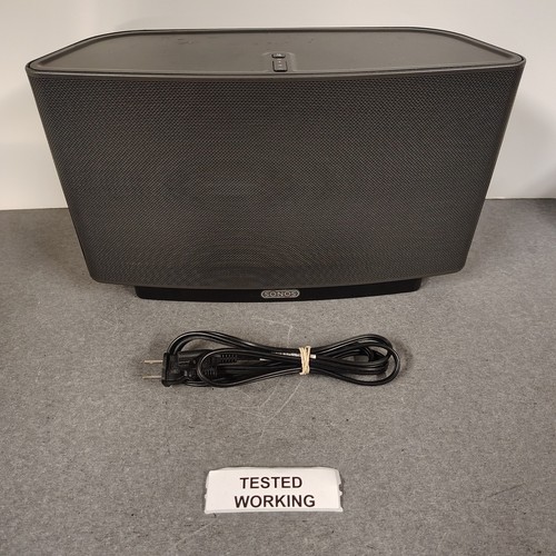 Sonos play wireless - sonos, music