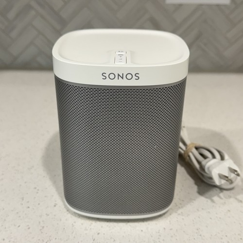 Sonos play gen - gen, wireless