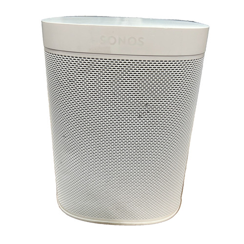 Sonos one s22 white - sl,