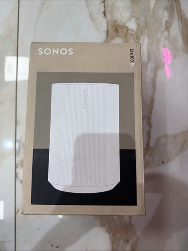 Sonos era 100 compact - sonos, sl