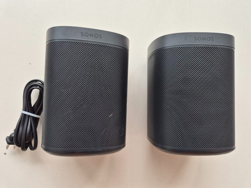 Sonos one pack wireless - sonos, 2-pack