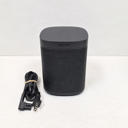 Sonos one wireless smart - sonos, sl
