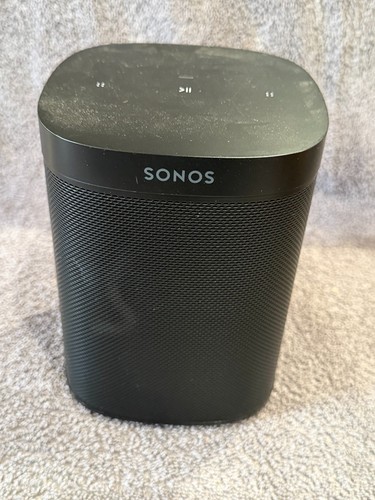 Sonos one wireless speaker - one,