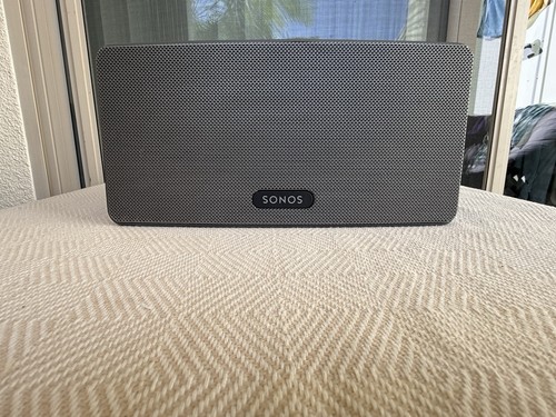 Sonos play wireless smart - sonos,