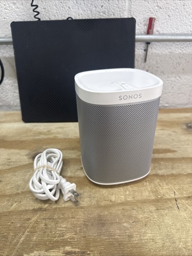 Sonos play wireless - play:1, wi-fi